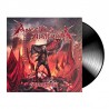 ANGELUS APATRIDA - Aftermath LP, Vinilo Negro