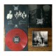 CIRITH GORGOR - Cirith Gorgor MMXXII LP, Vinilo Rojo/Negro Marbled