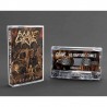 GRAVE - As Rapture Comes, Cassette, Ltd. Ed.