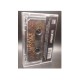 GRAVE - Burial Ground, Cassette, Ed. Ltd.