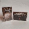 BLODHEMN - Brenn Alle Bruer, Cassette, Ed. Ltd.