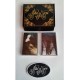 ABLAZE MY SORROW - The Box (Demo Collection) BoxSet, 2 Cassette, Ltd. Ed.