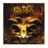 VADER - Reign Forever World CD