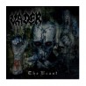 VADER - The Beast CD