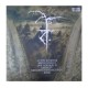 FORGOTTEN TOMB - Nihilistic Estrangement LP, Black Vinyl
