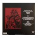 MARDUK - Strigzscara LP, Vinilo Rojo/Negro Splatter, Ed. Ltd.