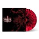 MARDUK - Strigzscara LP, Red/Black Splatter Vinyl, Ltd. Ed.