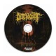 DETERIOROT - The Rebirth CD