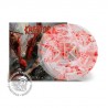 KREATOR - Hate Über Alles 2LP, Clear/Red Marbled Vinyl, Ltd. Ed.