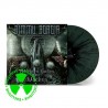 DIMMU BORGIR - Northern Forces Over Wacken 2LP, Dark Green/Black Splatter Vinyl, Ltd. Ed.