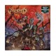 ABORTED - ManiaCult LP, Vinilo Negro + CD, Deluxe Edition , Ed. Ltd.
