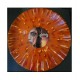 MORTICIAN - Domain Of Death LP, Vinilo Orange Krush & Splatter, Ed. Ltd.