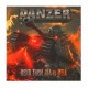 THE GERMAN PANZER - Send Them All To Hell  2LP