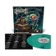 GRUESOME - Dimensions Of Horror LP, Translucent Green Vinyl, Ltd. Ed.