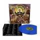 GRUESOME - Twisted Prayers LP, Translucent Blue Vinyl, Ltd. Ed.