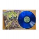 GRUESOME - Twisted Prayers LP, Translucent Blue Vinyl, Ltd. Ed.
