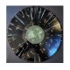 CRYPTIC SLAUGHTER - Money Talks LP, Vinilo Black Ice & Splatter, Ed. Ltd.