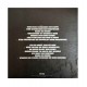 COALESCE - Ox LP, Custom Merge & Splatter Vinyl, Ltd. Ed.