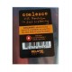 COALESCE - 0:12 Revolution In Just Listening LP, Vinilo Oxblood And Yellow Merge, Ed. Ltd.