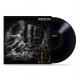 INERTH - Hybris LP, Black Vinyl, Ltd. Ed. (PRE ORDERS)