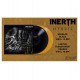 INERTH - Hybris LP, Black Vinyl, Ltd. Ed. (PRE ORDERS)