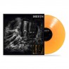 INERTH - Hybris LP, Transparent Orange Vinyl, Ltd. Ed. (PRE ORDERS)