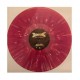 COFFINS - The Fleshland LP, Vinilo Violet And Hot Pink Merge & Splatter, Ed. Ltd.