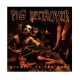PIG DESTROYER - Prowler In The Yard LP, Vinilo Oxblood and Black Ripple Effect, Ed. Ltd.