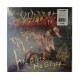 EXHUMED - All Guts, No Glory LP, Swamp Green & Splatter Vinyl , Ltd. Ed.