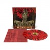 EXHUMED - Necrocracy LP, Blood Red & Splatter Vinyl, Ltd. Ed.