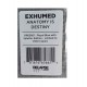 EXHUMED - Anatomy Is Destiny LP, Vinilo Royal Blue & Splatter, Ed. Ltd.