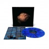 EXHUMED - Anatomy Is Destiny LP, Royal Blue & Splatter Vinyl, Ltd. Ed.