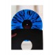 EXHUMED - Anatomy Is Destiny LP, Royal Blue & Splatter Vinyl, Ltd. Ed.