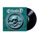 ENTOMBED - Entombed LP, Black Vinyl