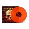 HYPOCRISY - Into The Abyss LP, Orange Transparent Vinyl, Ed. Ltd.
