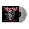 DISMEMBER - The Complete Demos (1988-1990) LP, Gray Marbled Vinyl