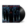 TESTAMENT - Souls Of Black LP, Black Vinyl