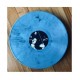 SKINLESS - Progression Towards Evil LP, Blue Marbled Vinyl, Ltd. Ed.