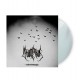 DEINONYCHUS - Ark Of Thought LP, White Vinyl, Ltd. Ed.