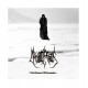 DEINONYCHUS - The Silence Of December 2LP, White Vinyl, Ltd. Ed.