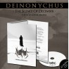 DEINONYCHUS - The Silence Of December CD, A5, Digipak