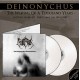DEINONYCHUS - The Weeping Of A Thousand Years 2LP, Vinilo Blanco, Ed. Ltd.