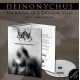 DEINONYCHUS - The Weeping Of A Thousand Years CD, A5, Digipak