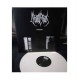 DEINONYCHUS - Insomnia LP, White Vinyl, Ltd. Ed.