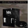 DEINONYCHUS - Insomnia CD, A5, Digipak