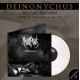 DEINONYCHUS - Warfare Machines LP, Vinilo Blanco, Ed. Ltd.