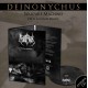 DEINONYCHUS - Warfare Machines CD, A5, Digipak