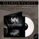 DEINONYCHUS - Ode To Acts Of Murder, Dystopia And Suicide LP, White Vinyl, Ltd. Ed.
