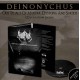 DEINONYCHUS - Ode To Acts Of Murder, Dystopia And Suicide CD, A5, Digipak