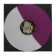 BONGZILLA & TONS - Doom Sessions Vol.4 LP, White/Purple Vinyl, Ltd. Ed.